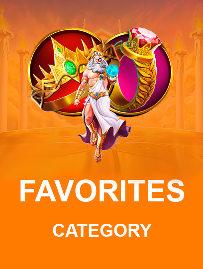 Favorites