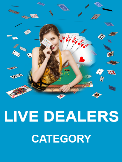 Live Dealers
