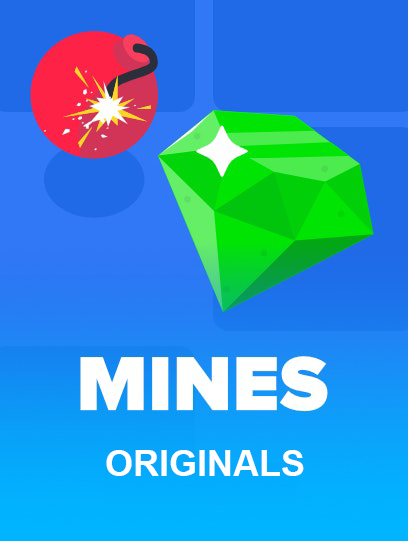 Mines
